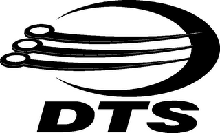 DTS logo