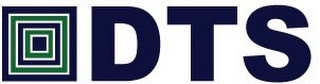 DTS logo