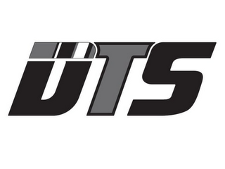 DTS logo