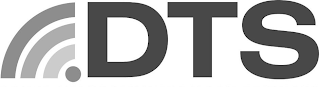 DTS logo