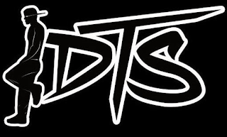DTS logo