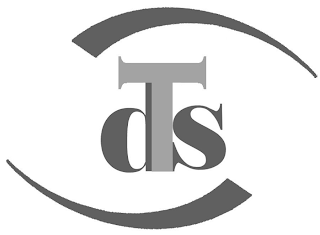 DTS logo