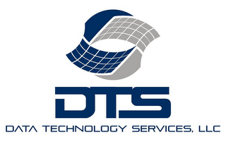 DTS DATA TECHNOLOGY SERVICES, LLC logo