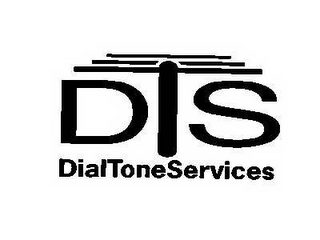 DTS DIALTONESERVICES logo