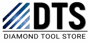 DTS DIAMOND TOOL STORE logo