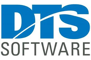 DTS SOFTWARE logo