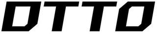 DTTO logo