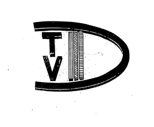 DTV logo