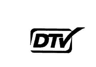 DTV logo