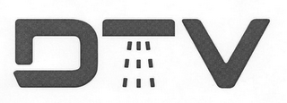 DTV logo