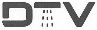 DTV logo