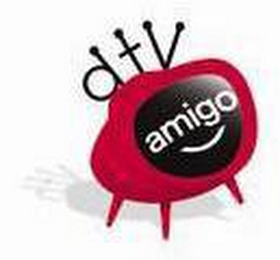 DTV AMIGO logo