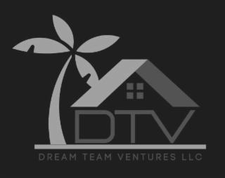 DTV DREAM TEAM VENTURES LLC logo