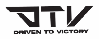 DTV DRIVEN TO VICTORY