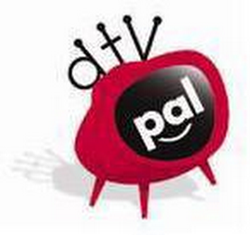DTV PAL logo