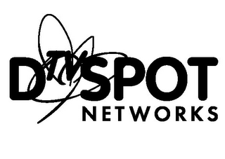 DTV SPOT logo
