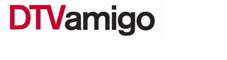 DTVAMIGO logo