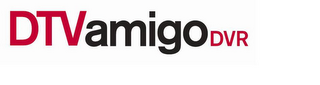 DTVAMIGODVR logo
