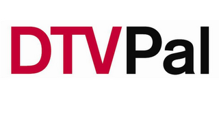 DTVPAL logo
