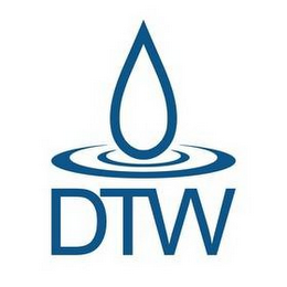 DTW logo