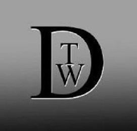 DTW logo