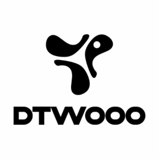 DTWOOO logo