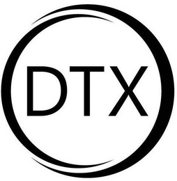 DTX logo