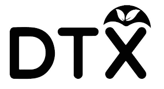 DTX logo