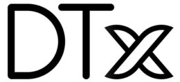 DTX logo