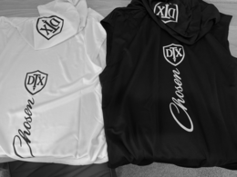 DTX CHOSEN logo