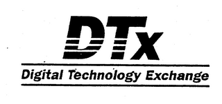 DTX DIGITAL TECHNOLOGY EXCHANGE