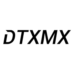 DTXMX logo