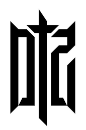DTZ logo