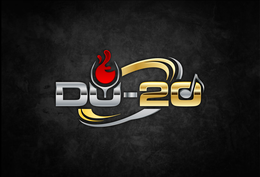 DU-20 logo