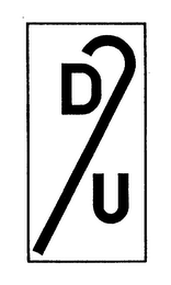 DU logo