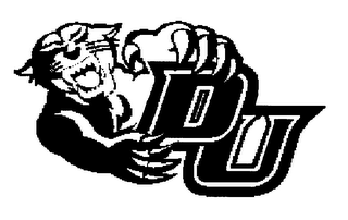DU logo
