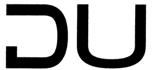 DU logo