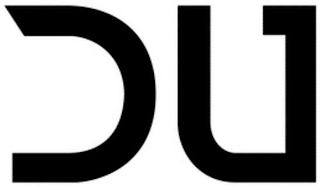 DU logo