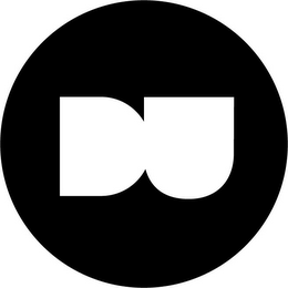 DU logo