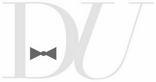 DU logo