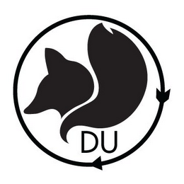 DU logo
