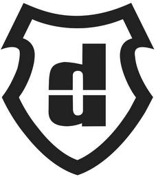 DU logo