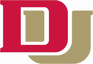 DU logo