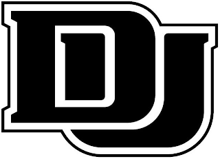 DU logo