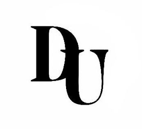DU logo