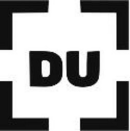 DU logo