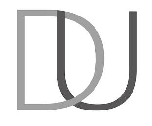 DU logo