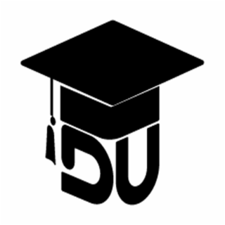 DU logo