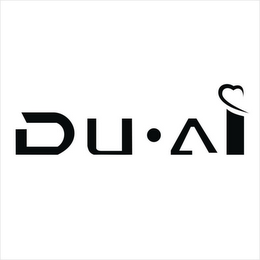 DU AI logo