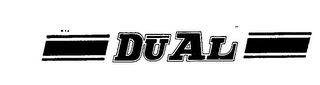 DU AL logo